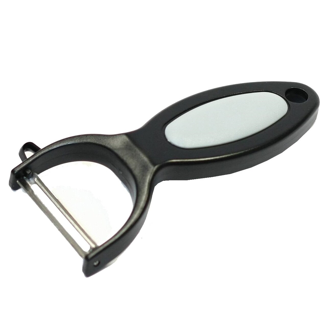 Chef Craft Classic Stainless Steel Blade Transverse Potato / Vegetable Peeler